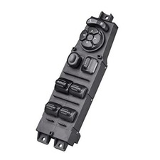 56049805AB Master Power Window Switch Driver Side for 2002 Master Window Switch