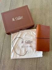 Gillio Firenze Giramondo Regular Toscana Gold First Quality Excellent Condition