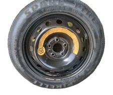 Ruotino Di Scorta Alfa Romeo Gt (147)+accessori