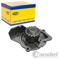 Magneti Marelli Wasserpumpe Passend FüR CitroËN C4 C5 C8 DS4 Jumpy Fiat Scudo