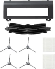 Official Replacement Accessories Kit L60 Series with Self-Empty Station