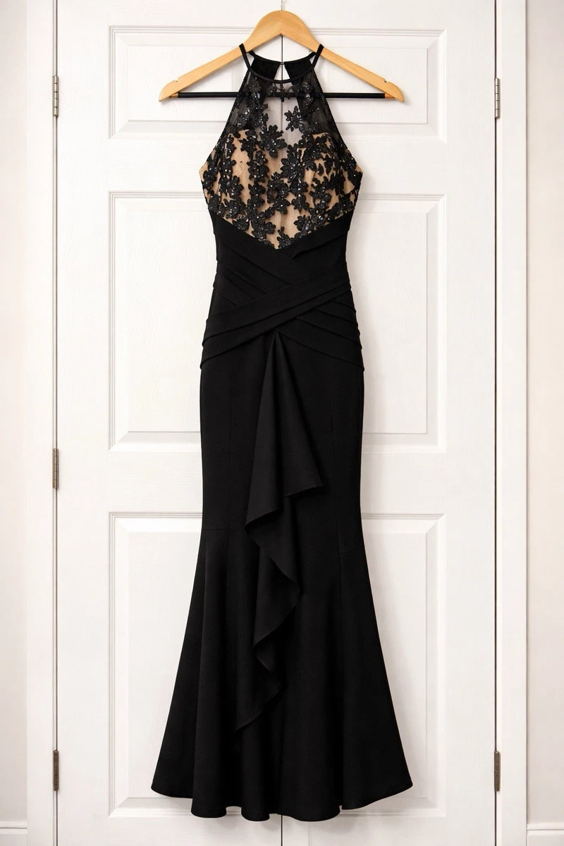 Lipsy Black Maxi Dresses for Women for sale | eBay UK Lipsy Black Maxi Dresses for Women for sale | eBay UK