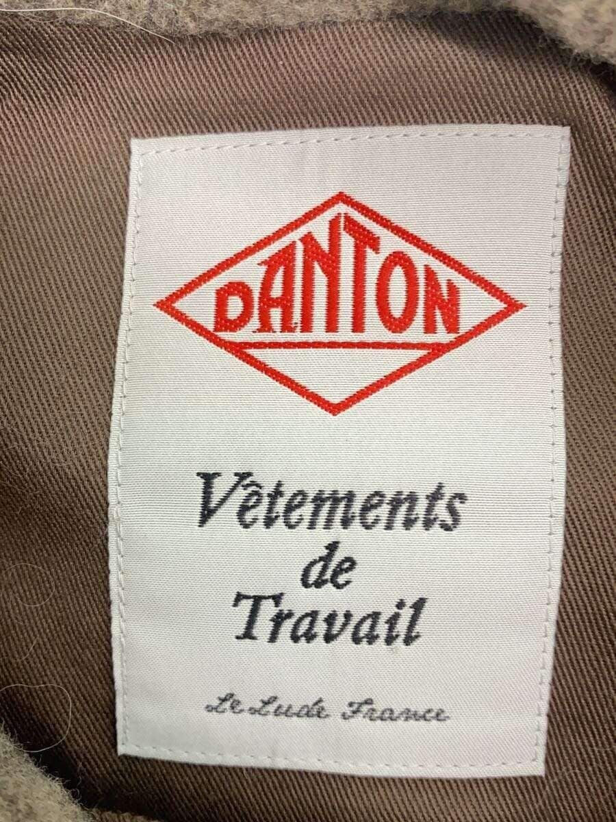 ALTRA DANTON altro cappotto 36 lana DT A0011 WLP