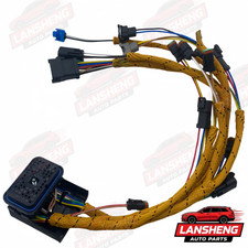 Engine Wiring Harness For Caterpillar 3126b 3126e 3126 Truck Engine