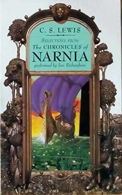 The Chronicles of Narnia Audio - Audio Cassette, by Lewis C. S. - Acceptable