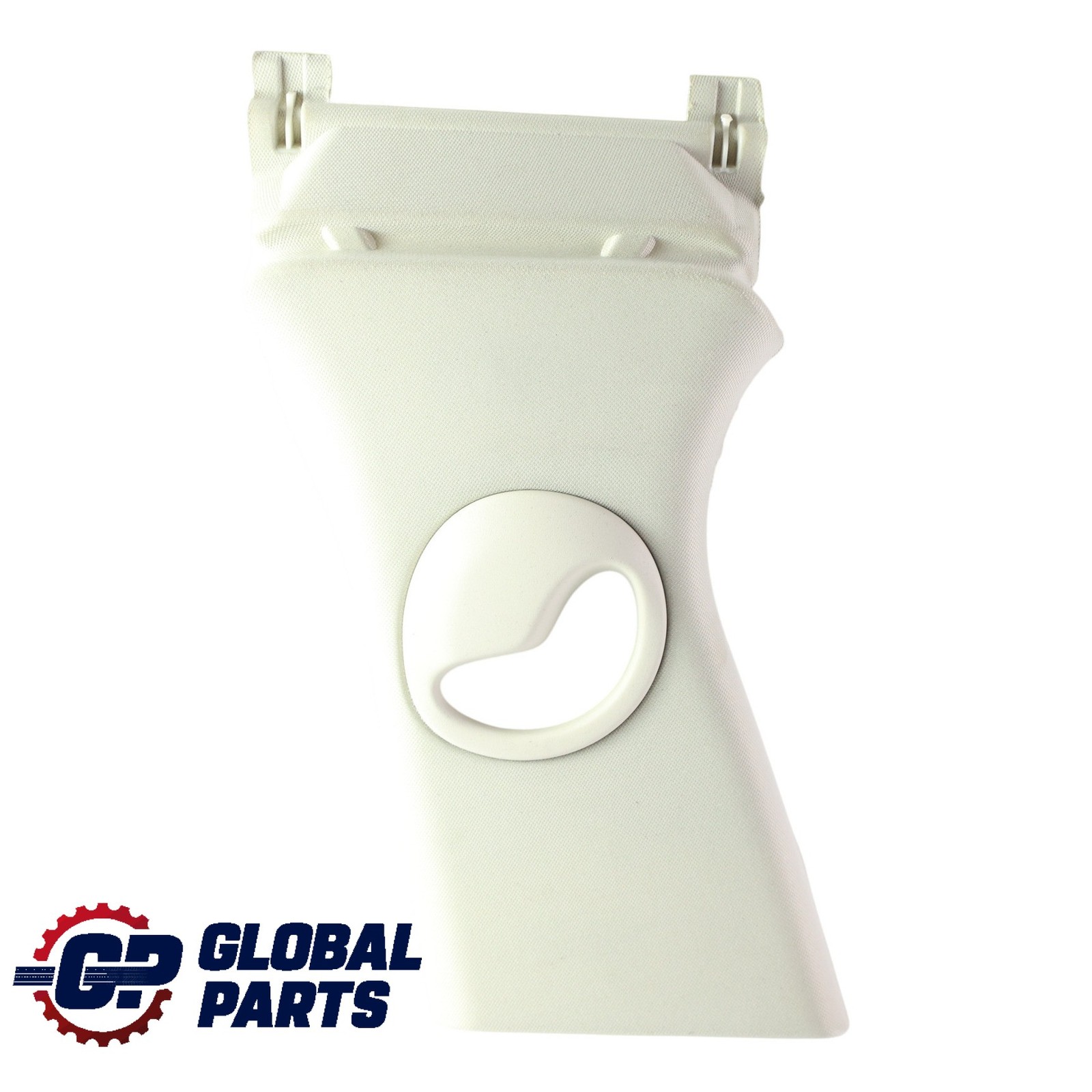 Range Rover Velar L560 Rivestimento Montante B Sinistro Oyster J8A2-24397-B