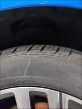 Amortisseur Peugeot 208
