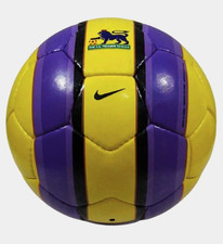 Rare Nike Total 90 Aerow Swift 2006-7 Premier League Match Ball Size 5