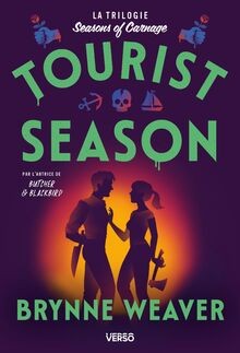 Tourist Season (édition française): Trilogie Seasons of ... | Buch | Zustand gut