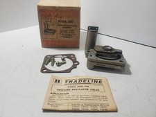 Honeywell Pressure Regulator Assembly V5102A 1007 NOS