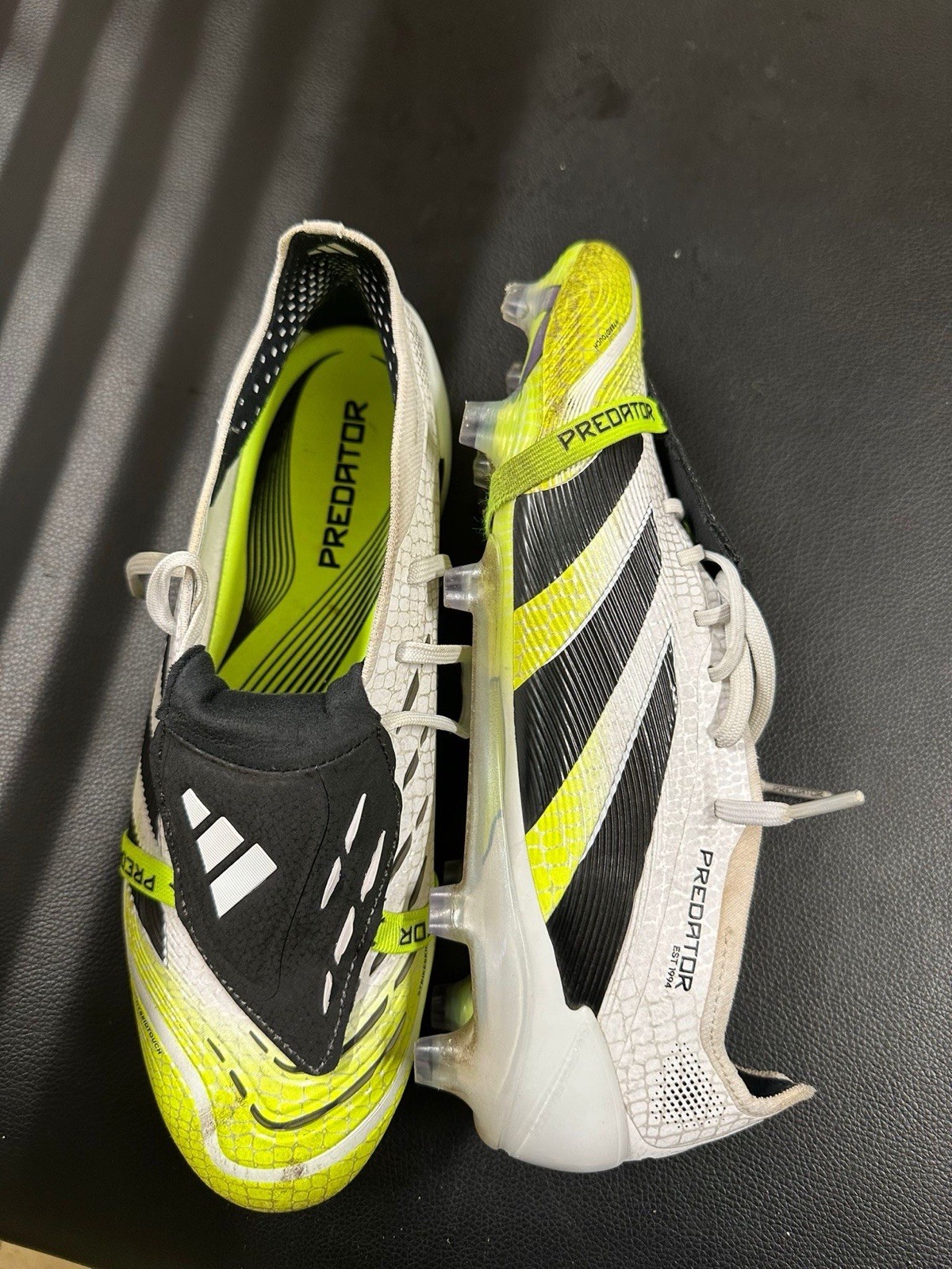 Scarpe da calcio Adidas Predator Élite
