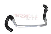 Metzger 4010605 KüHlmittelrohrleitung FüR MERCEDES-BENZ