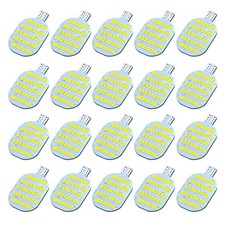 Super Bright T10 921 922 912 LED Bulbs for 12V RV Ceiling Dome Light RV Indoo...