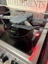 DJI Mavic Pro Drone with Accessories