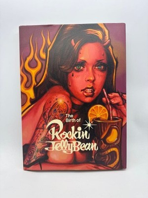 The Birth of Rockin