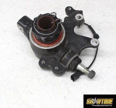 19-21 Can-am Ryker 600 front right Steering Knuckle Spindle