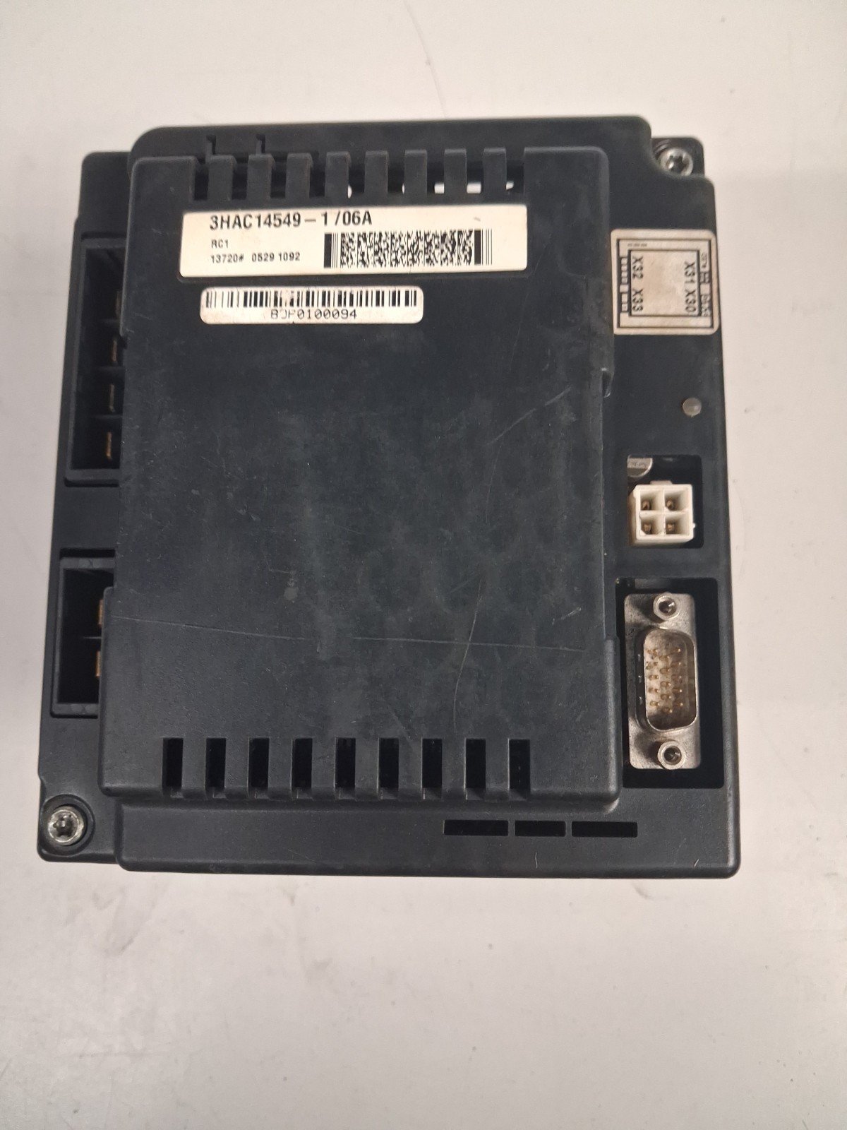 ONE NEW ABB ROBOT RECTIFIER UNIT 3HAC14549-1