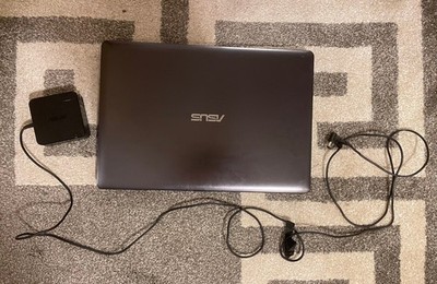 ASUS VivoBook Laptop S451LA-CA046H Intel Core i5 i5-4200U 1.6GHz 8GB USED