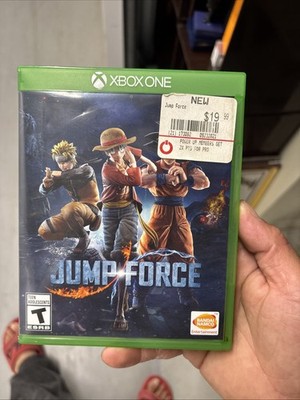 Jump Force - Microsoft Xbox One