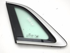 Glace latérales Audi Q3