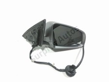 Retroviseur droit (ou coque) Audi A6