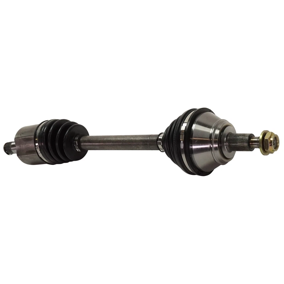 CV Half Shaft Axle Front Driver Left Side for VW Hand Volkswagen Beetle 06-10 - Image 3 of 4