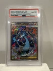 2025 POKEMON MEP EN-ME BLACK STAR PROMO #023 MEGA CHARIZARD X EX - PSA 10