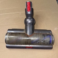 DYSON V15 V11 High Torque Drive w/Anti-Tangle Comb Motorized Brush Head Hardwood