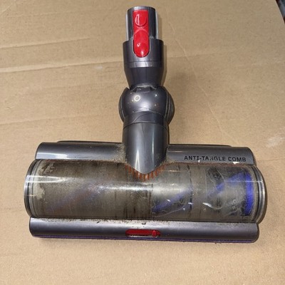 DYSON V15 V11 High Torque Drive w/Anti-Tangle Comb Motorized Brush Head Hardwood