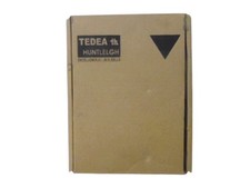 TEDEA 1010-0003-I051R LOAD CELL MODEL 1010 4KG NSMP
