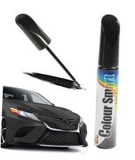 Touch Up Paint Pen,Car Paint Pen,Car Paint Scratch Repair,Car Accessories Black