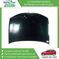 Capot Rover 200