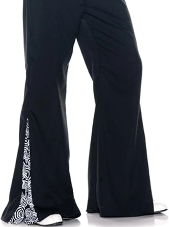 Fantasia de Halloween funky qualidade superior Underwraps tamanho 3X - Imagem 4 de 4