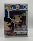 Demon Slayer Nezuko Kamado #1411 Funko Pop Vinyl