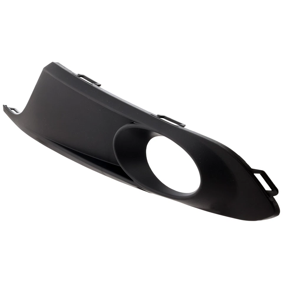 5C6853665A9B9 VW1038120 Nuevo Faro Antiniebla Borde Lámpara Driver Lado Izquierdo VW MANO IZQUIERDA Foto 2 de 4