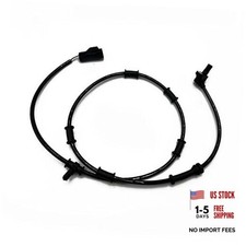 Front Left or Right ABS Wheel Speed Sensor Compatible with Dodge 2003-2005