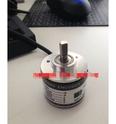 Koyo rotary encoder TRD-2T30BF New  *yt