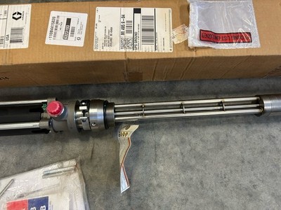 New Graco 295616 T2 Transfer Pump 2:1 Foam Feed to Reactor Spray