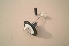 SUBARU LEGACY MK4 / OUTBACK 2003-2009 FUEL LEVER SENDER UNIT IN TANK