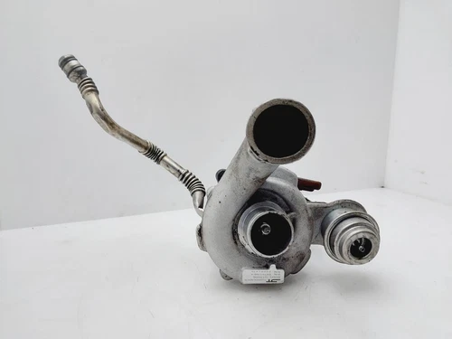 8200348244 Turbocompresor para RENAULT SCENIC RX4 (JA0) 1.9 dCi 2001 8484270 - Imagen 1 de 10