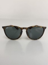 Ray Ban Sunglasses Wellington Plastic BRW BLK Men RB4171 F