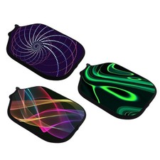Premium Neoprene Paddle Cover Storage Protective Sleeve Waterproof Durable