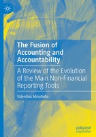 Valentina Minutiello | The Fusion Of Accounting And Accountability | Buch (2025)