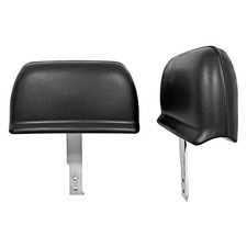 For Chevy Impala 1968 Dynacorn Seat Headrest Assembly Black