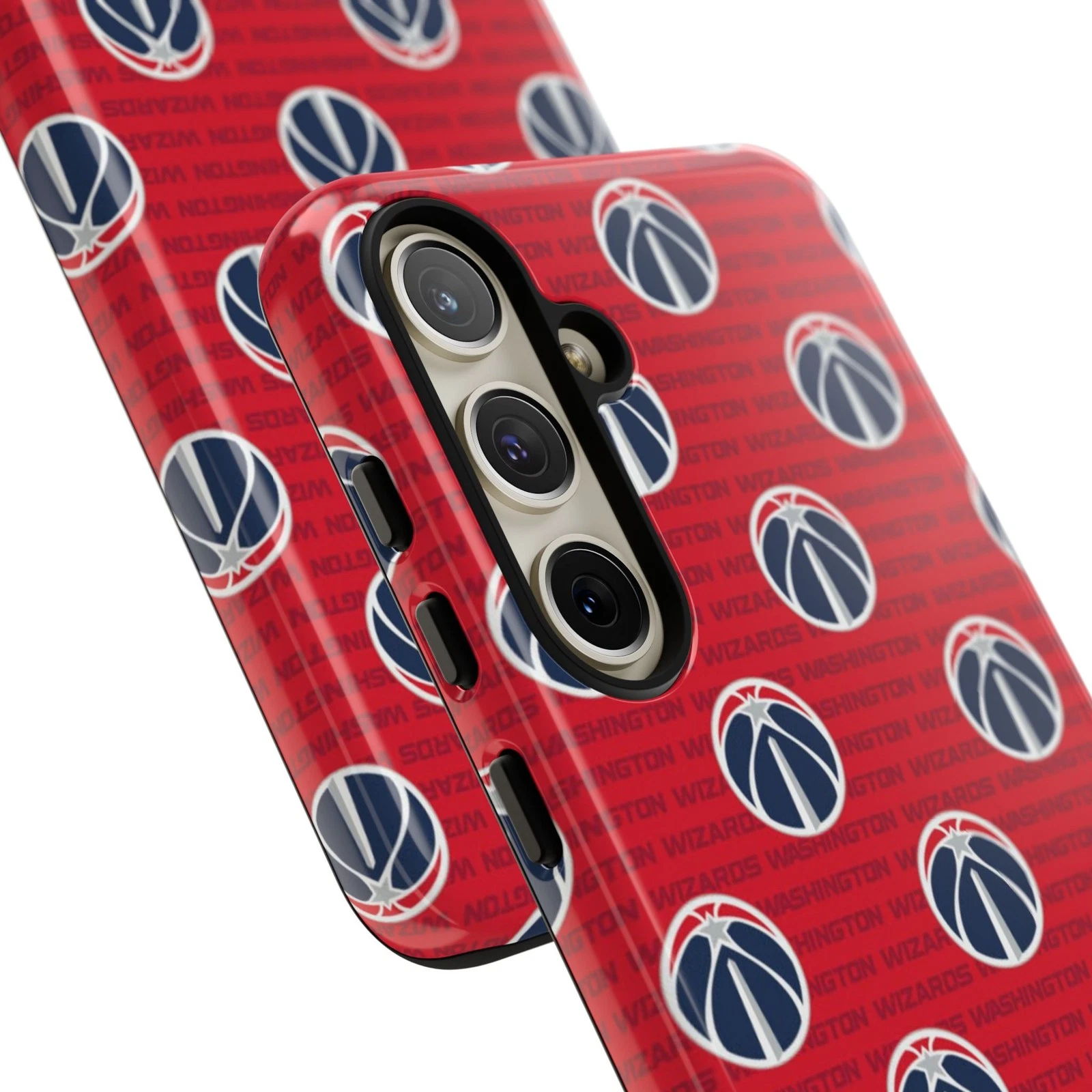 Washington Wizards iPhone Cases