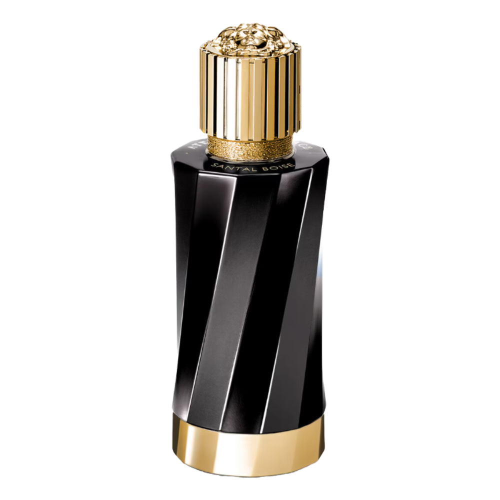 Versace Atelier Santal Boise 100Ml Eau De Parfum - Image 2
