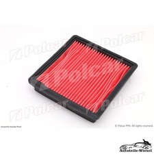 Luftfilter Motorluftfilter 157Mm für Nissan Micra C+C III K12 1.4 II K11 92-13