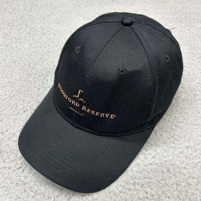 Woodford Reserve Bourbon Whiskey Hat One Size Baseball Cap