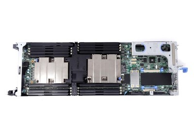Dell Dual Socket (P) FCLGA3647 DDR4 Motherboard for PowerEdge C6420 0GT5WV GT5WV