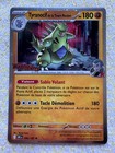 Carte Pokemon Tyranocif Stamp Logo EV10 Rivalités destinées FR 096/182